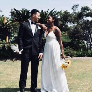 Meet your Posher, Elijiah